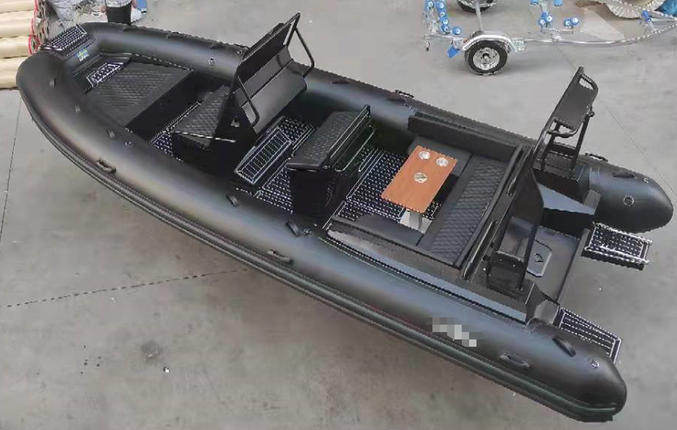 Nếu thuyền RIB vẫn quay thường xuyên sau khi điều chỉnh góc lắp động cơ thì có thể do những nguyên nhân sau